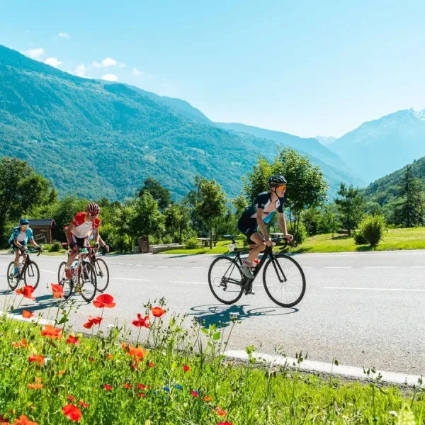 Granfondo Col de la Loze